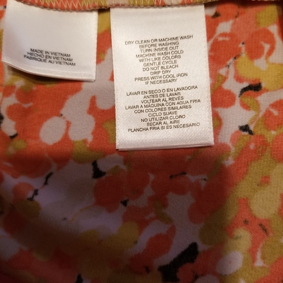 Colorful summer too - Picture 4 of 4